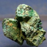 Bournonita
Cristal de 3 cm. aproximadamente
(Autor: Calita)