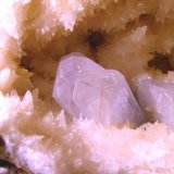 Celestina
Cristales de 1,8 cm.
(Autor: Calita)