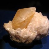 Calcita, Dolomita
Cristal de 3'5 cm.
(Autor: Calita)