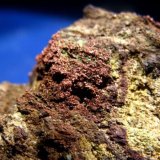Cobre
3,5 x 2 cm. ancho de foto
(Autor: Calita)