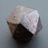 Limonita pseudomórfica de Pirita
12 x 12 x 12 mm.
(Autor: JACendon)