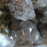 Calcita
Encuadre 17 x 13 mm.
(Autor: JACendon)