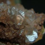 Calcita
Encuadre 18 x 14 mm.
(Autor: JACendon)