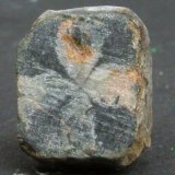 Andalucita (variedad quiastolita)
11 x 15 mm.
(Autor: JACendon)