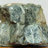 Clinocloro (variedad ripidolita)
40 x 30 x 30 mm.
(Autor: JACendon)