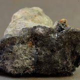 Meneghinita
43x18x24 mm
(Autor: Juan Espino)
