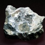 Mercurio
5 x 5 cm.
(Autor: Antonio P. López)