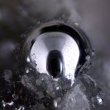 Mercurio.
Campo de visión 1,8 mm.
(Autor: Juan Miguel)