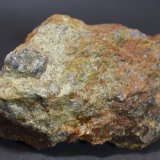 Metarauchita
90 x 50 mm
(Autor: Joaquin Blanco Cortina)