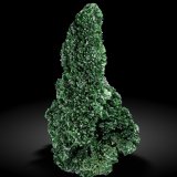 Metatorbernita
17 x 12 x 26 cm / cristal principal: 1.3 cm
(Autor: Museo MIM)