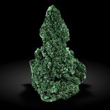 Metatorbernita
17 x 12 x 26 cm / cristal principal: 1.3 cm
(Autor: Museo MIM)