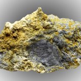 Metavoltina
47 x 29 x 23mm
(Autor: José Luis Zamora)
