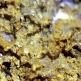Metavoltina
< 1 mm
(Autor: José Luis Zamora)