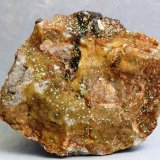 Metazeunerita
51x30x08 mm
(Autor: Juan Espino)