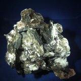 Moscovita (Grupo Mica)
110x100 mm.
(Autor: Jesus Franquesa Baucells)