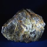 Moscovita (Grupo Mica)
80x70 mm.
(Autor: Jesus Franquesa Baucells)