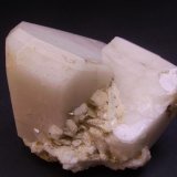 Microclina
7,5 x 7,5 x 5,5 cm
(Autor: Antonio Alcaide)