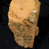 Microclina.
160x70x65 mm.
(Autor: Jesus Franquesa Baucells)