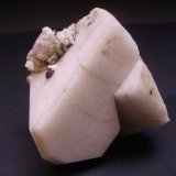 Microclina
7,5 x 7,5 x 5,5 cm
(Autor: Antonio Alcaide)