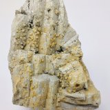 Microclina, Bavenita, Albita
12,1 x 9,0 x 5,8 cm
(Autor: carles)