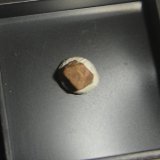 Hidrokenomicrolita
5 x 5 x 5 mm
(Autor: Anisio Claudio)