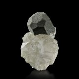 Milarita
2.5 x 2 x 3.5 cm / cristal principal: 2.0 cm
(Autor: Museo MIM)