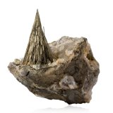 Millerita
4 x 3,5 x 4,5 cm
(Autor: Foro FMF)