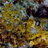 Mimetita.
5´8 x 4´7 mm.
(Autor: Jesus Franquesa Baucells)