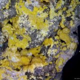 Mimetita.
5´617 x 4´361 mm.
(Autor: Jesus Franquesa Baucells)