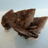Baritina
5,5 x 4 cm
(Autor: Pedro Conesa)