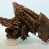 Baritina
5,5 x 4 cm
(Autor: Pedro Conesa)