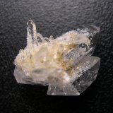 Cuarzo
8 x 7 cm.
(Autor: minero1968)