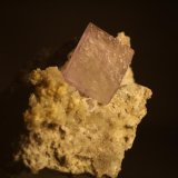 Fluorita
7,5 x 5 cm.
(Autor: minero1968)