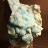 Hemimorfita
12 x 7 cm.
(Autor: minero1968)