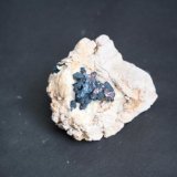 Calcopirita
9 x 8 cm.
(Autor: minero1968)