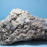 Fluorita
14,5 x 8 cm.
(Autor: minero1968)