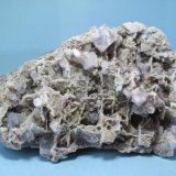 Fluorita
11,5 x 7 cm.
(Autor: minero1968)