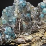 Hemimorfita
7,5x 6cm
(Autor: minero1968)