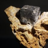 Galena
Arista de 23 mm.
(Autor: minero1968)