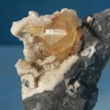 Calcita
Cristal de 2,5cm
(Autor: minero1968)