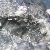 Siderita sobre Galena
9,5 x 6,5 cm.
(Autor: minero1968)