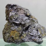 Molibdenita
28x24 mm
(Autor: Juan Espino)