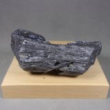 Molibdenita
8,5 x 5,2 x 3 cm.
(Autor: J. G. Alcolea)