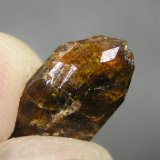 Monacita-Ce
Cristal 1.2 cm
(Autor: Cesar M. Salvan)