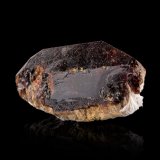 Monacita-(La) con Holmquistita
6 x 2 x 3.5 cm / Cristal principal: 5.7 cm
(Autor: Museo MIM)