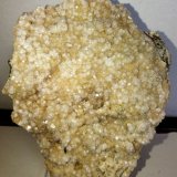 Analcima
9x6,5 cm.
(Autor: Adri Rodríguez)
