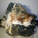 Aragonito
7x6 cm.
(Autor: Adri Rodríguez)