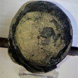 Pirita
7,5x6 cm.
(Autor: Adri Rodríguez)