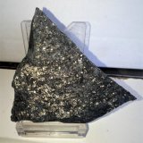 Pirita
7x6 cm.
(Autor: Adri Rodríguez)