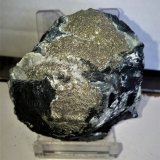 Pirita
7x6 cm.
(Autor: Adri Rodríguez)